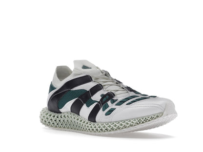 adidas Predator Accelerator 4D EQT White Sub Green