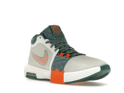 Nike LeBron Witness 8 Canon
