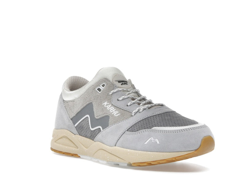 Karhu Aria 95 Lunar Rock Foggy Dew