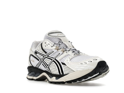 ASICS Gel-Nimbus 10.1 White Ivory