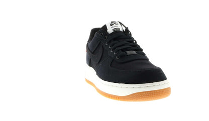 Nike Air Force 1 Low Supreme Black