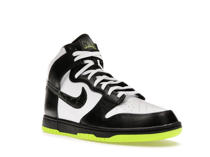 Nike Dunk High Electric Panda