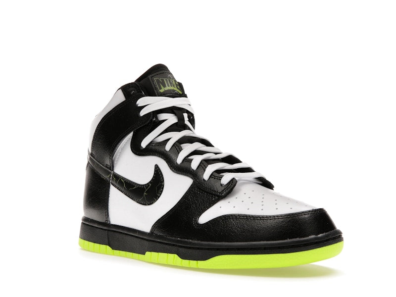 Nike Dunk High Electric Panda