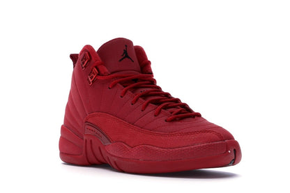 Jordan 12 Retro Gym Red (2018) (GS)