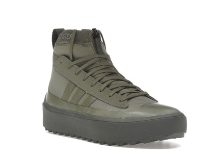 adidas ZNSORED High Gore-Tex Olive Strata Shadow Olive