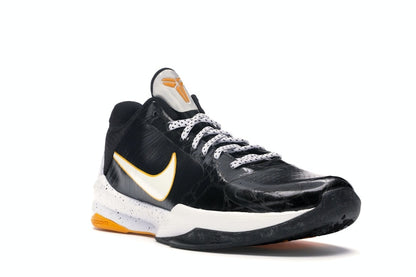 Nike Kobe 5 Del Sol