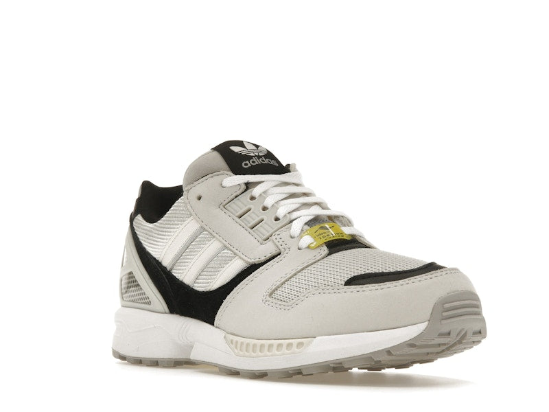 adidas ZX 8000 White Black