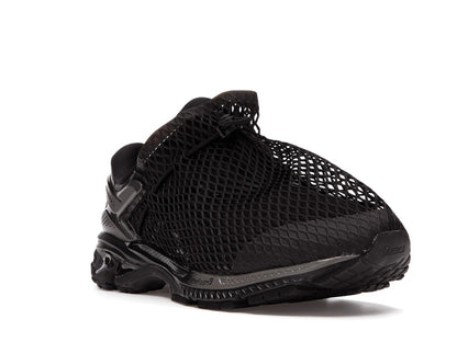 ASICS Gel-Kayano 26 Vivienne Westwood Black