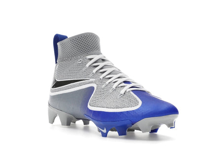 Nike Vapor Edge 360 Untouchable Mid Grey Racer Blue