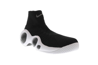 Nike Flight Bonafide Black White