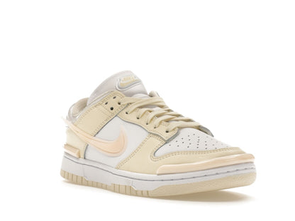 Nike Dunk Low Twist Coconut Milk Guava Ice (Women's)