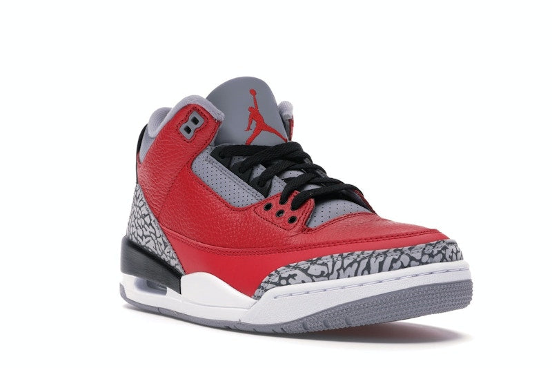 Jordan 3 Retro SE Unite (Chicago Exclusive)