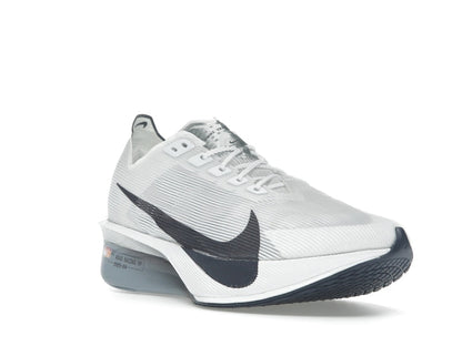 Nike ZoomX Vaporfly Next% 4 White Obsidian Mist
