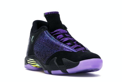 Jordan 14 Retro Doernbecher (2019)