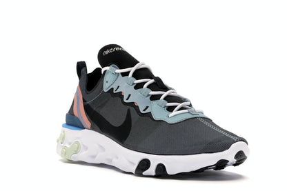 Nike React Element 55 Ocean Cube