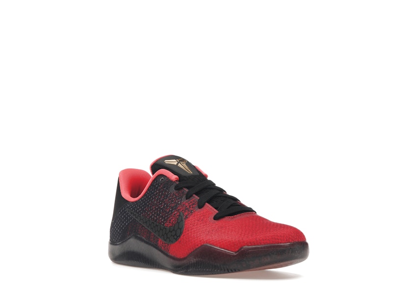 Nike Kobe 11 Achilles Heel (GS)