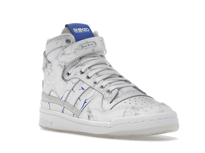 adidas Forum 84 High Shinzo Paris x Nicolas Bianco x Trajectoire Studio Kintsugi