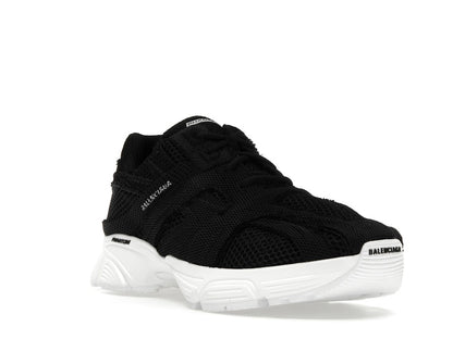 Balenciaga Phantom Bicolor Black
