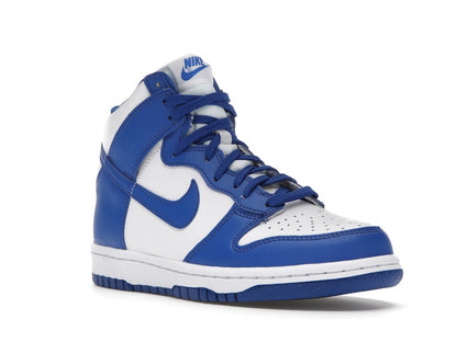 Nike Dunk High Game Royal (GS)