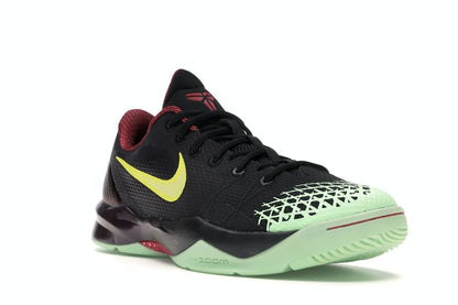 Nike Kobe Venomenon 4 Glow-In-The-Dark