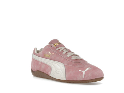 Puma Speedcat Faded Carnation Pink Alpine Snow (Women's)