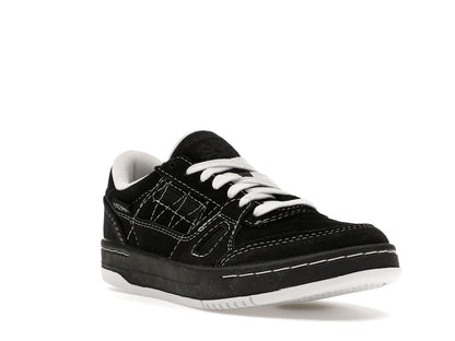 Reebok LT Court SNEEZE Black White