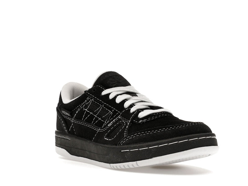 Reebok LT Court SNEEZE Black White