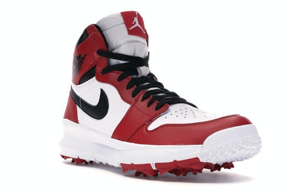 Jordan 1 Retro Golf Cleat Chicago