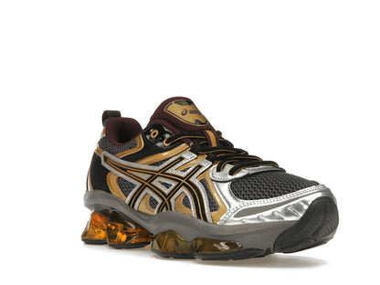 ASICS Gel-Quantum Kinetic Carbon Pure Gold