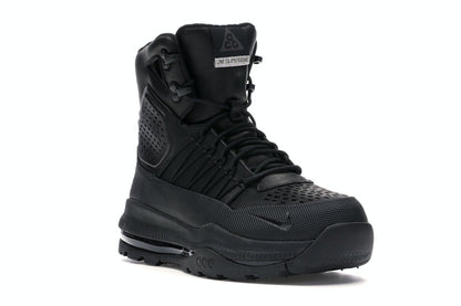 Nike Zoom Superdome Black