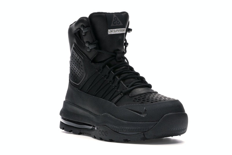 Nike Zoom Superdome Black