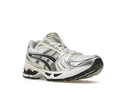 ASICS Gel-Kayano 14 White Midnight (Women's)