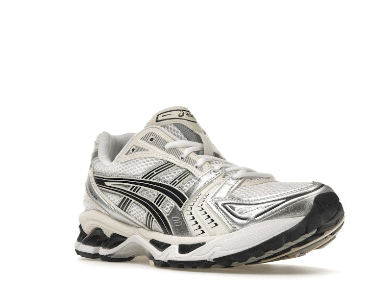ASICS Gel-Kayano 14 White Midnight (Women's)