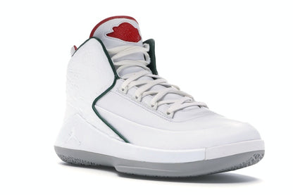 Jordan XXXII NRG
