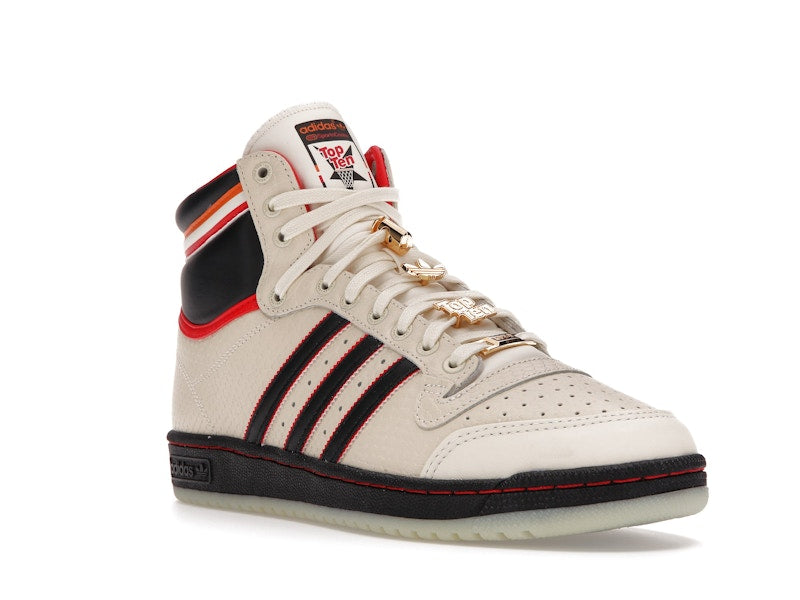 adidas Top Ten Hi ESPN 1979 SportsCenter