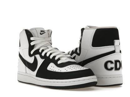 Nike Terminator High SP Comme des Garcons Homme Plus Black