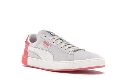 Puma Suede White Staple Pigeon