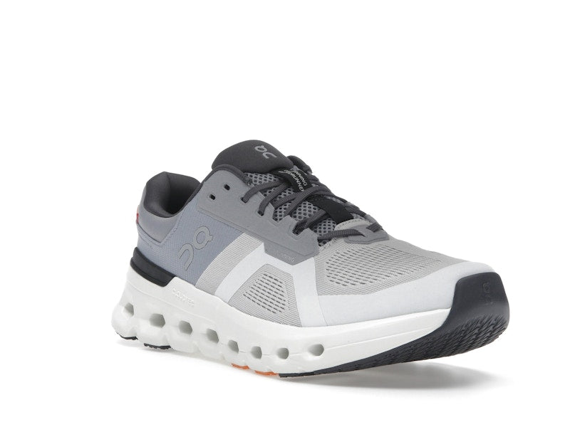 On Running Cloudrunner 2 Wolf Ivory