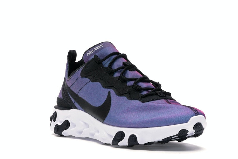 Nike React Element 55 PRM Sunset