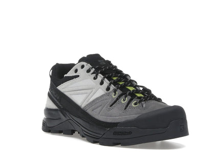 Salomon X-ALP LTR Black Castlerock