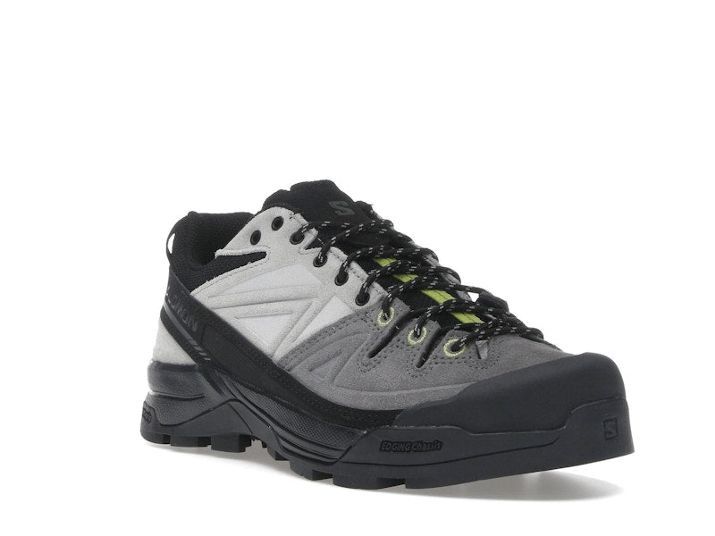 Salomon X-ALP LTR Black Castlerock