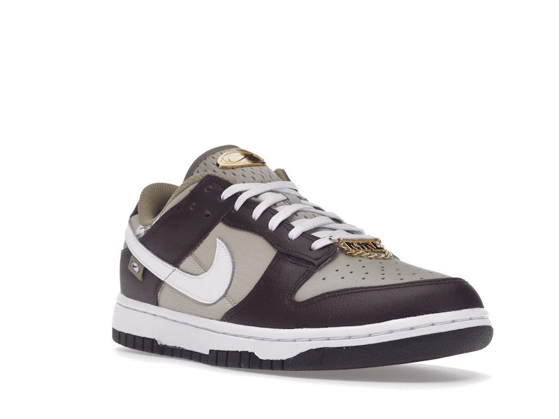 Nike Dunk Low Brown Basalt (Women's)