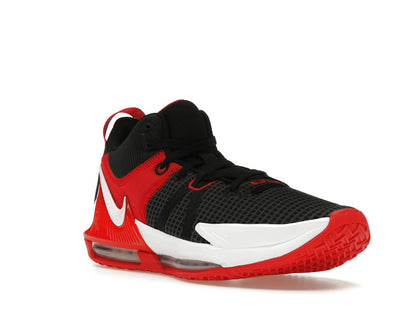Nike LeBron Witness 7 Bred
