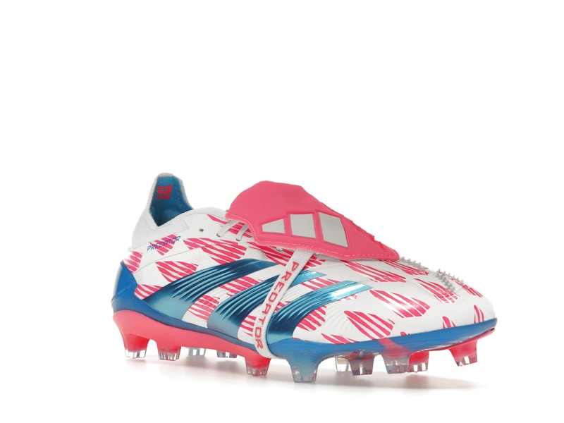 adidas Predator Elite Foldover Tongue FG Reemergence Pack