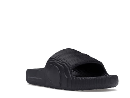 adidas Adilette 22 Slides Carbon