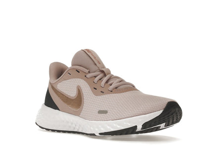 Nike Revolution 5 Barely Rose (Women's)