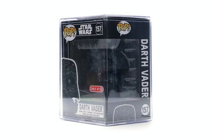 Funko Pop! Star Wars x Futura Darth Vadar Target Exclusive Bobble-Head Figure #157