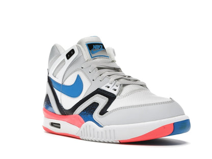 Nike Air Tech Challenge II Photo Blue