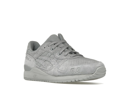 ASICS Gel-Lyte III 30th Anniversary Piedmont Grey
