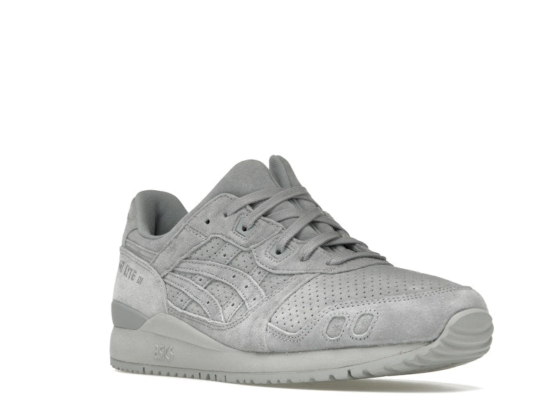 ASICS Gel-Lyte III 30th Anniversary Piedmont Grey